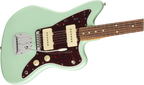 Fender Vintera 60s Jazz Modified Electric Guitar w/Pau Ferro Fretboard - Surf Green