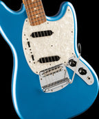 Fender Vintera 60s Mustang Electric Guitar w/Pau Ferro Fretboard - Lake Placid Blue