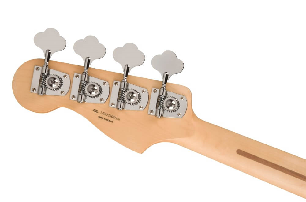 Fender Player Precision Bass Guitar w/Pau Ferro Fretboard - Candy Apple Red