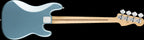Fender Player Left-Handed Precision Bass Guitar w/Maple Neck - Tidepool