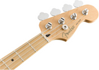 Fender Player Jazz Bass Guitar w/Maple Neck - 3-Colour Sunburst