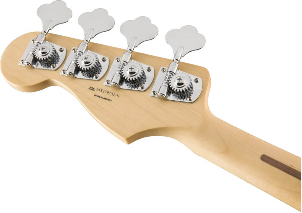 Fender Player Jazz Bass w/Maple Neck - Tidepool