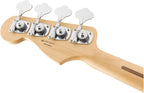 Fender Player Jazz Bass w/Maple Fretboard - Buttercream
