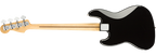 Fender Player Jazz Bass w/Pau Ferro Fretboard - Black