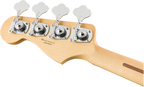 Fender Player Jazz Bass w/Pau Ferro Fretboard - Black