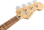 Fender Player Jazz Bass w/Pau Ferro Fretboard - Black
