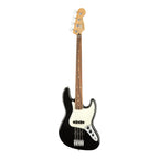 Fender Player Jazz Bass w/Pau Ferro Fretboard - Black