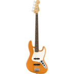 Fender Player Jazz Bass w/Pau Ferro Fretboard - Capri Orange
