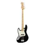 Fender Player Jazz Bass LH w/Maple Fretboard - Black