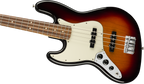 Fender Player Jazz Bass LH w/Pau Ferro Fretboard - 3 Colour Burst