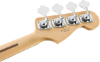 Fender Player Jazz Bass LH w/Pau Ferro Fretboard - 3 Colour Burst