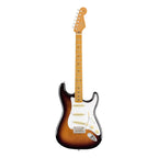 Fender Vintera 50s Stratocaster Modified Electric Guitar w/Maple Fretboard - 2 Colour Burst