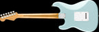 Fender Vintera 50s Stratocaster Modified Electric Guitar w/Maple Fretboard - Daphne Blue