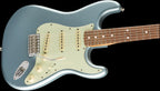 Fender Vintera 60s Stratocaster Electric Guitar w/Pau Ferro Fretboard - Ice Blue Metallic