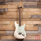 Fender Vintera 60s Stratocaster Modified w/Pau Ferro Fretboard - Olympic White