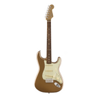 Fender Dealer Exclusive American Professional II Stratocaster RW in Firemist Gold