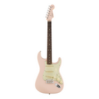 Fender Dealer Exclusive American Professional II Stratocaster RW in Shell Pink