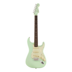 Fender Dealer Exclusive American Professional II Stratocaster RW in Surf Green