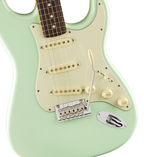 Fender Dealer Exclusive American Professional II Stratocaster RW in Surf Green