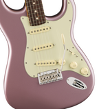 Fender Dealer Exclusive American Professional II Stratocaster RW in Burgundy Mist Metallic