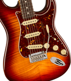 Fender 70th Anniversary American Professional II Stratocaster in Comet Burst