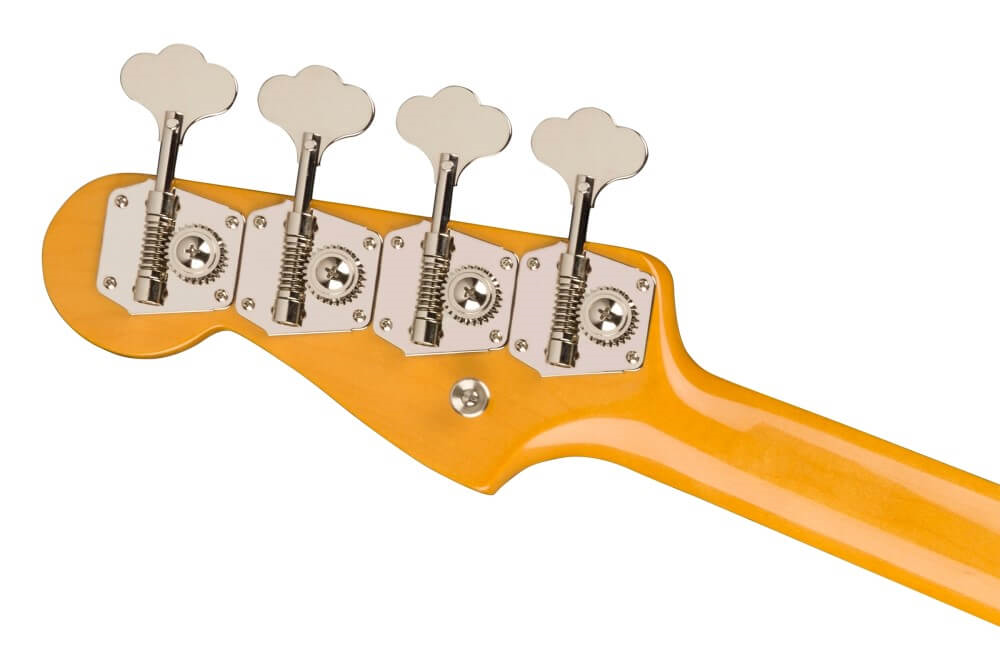 Fender American Vintage II 1960 P Bass Guitar w/Rosewood Fretboard - 3-Colour Sunburst