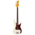 Fender American Vintage II 1960 Precision Bass RW FB - Olympic White
