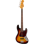 Fender American Vintage II 1966 J Bass w/Rosewood Fretboard - 3-Colour Sunburst