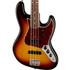 Fender American Vintage II 1966 J Bass w/Rosewood Fretboard - 3-Colour Sunburst