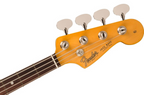 Fender American Vintage II 1966 J Bass w/Rosewood Fretboard - 3-Colour Sunburst
