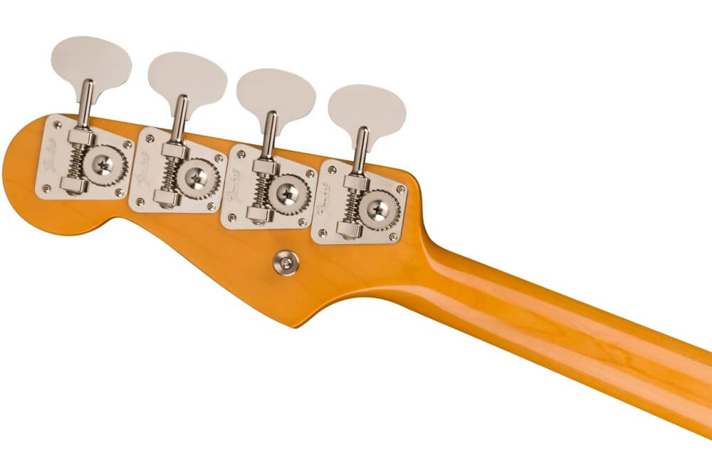 Fender American Vintage II 1966 J Bass w/Rosewood Fretboard - 3-Colour Sunburst