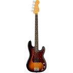 Fender American Professional II P Bass w/Rosewood Fretboard - 3-Colouror Sunburst