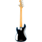 Fender American Pro II P Bass V Map FB - Dark Night