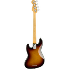 Fender American Pro II Jazz Bass RW FB - 3-Color Sunburst