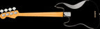 Fender American Professional II Jazz Bass Guitar w/Rosewood Fretboard - Black