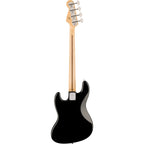 Fender U.S.A. Geddy Lee Jazz Bass w/Maple Fretboard - Black