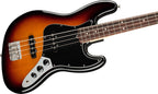 Fender American Performer Jazz Bass Guitar w/Rosewood Fretboard - 3 Colour Burst