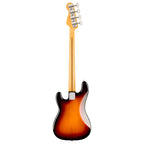 Fender American Pro Classic P Bass RW FB - 3-Color Sunburst