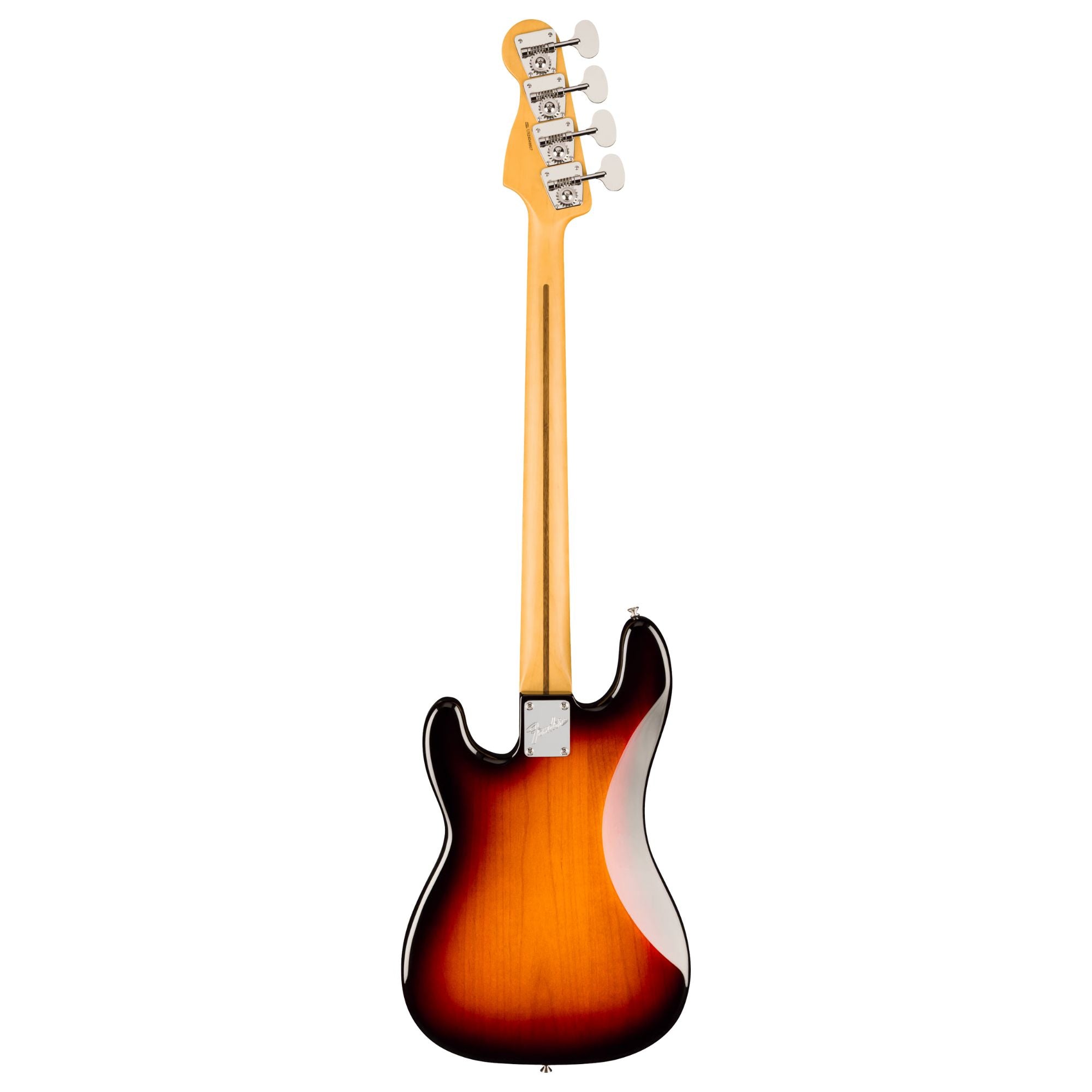 Fender American Pro Classic P Bass RW FB - 3-Color Sunburst