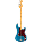 Fender American Pro Classic P Bass M FB - Faded Lake Placid Blue