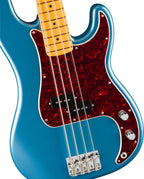 Fender American Pro Classic P Bass M FB - Faded Lake Placid Blue