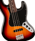 Fender American Pro Classic Jazz Bass RW FB - 3-Color Sunburst