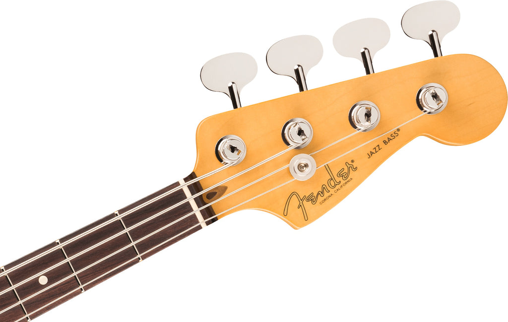 Fender American Pro Classic Jazz Bass RW FB - 3-Color Sunburst