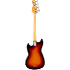 Fender American Pro Classic Mustang Bass RW FB - 3-Color Sunburst
