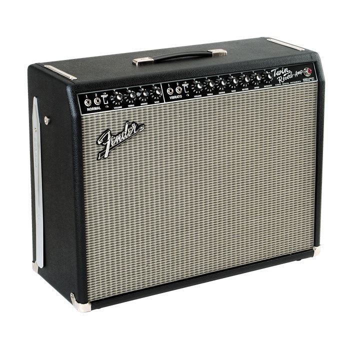 Fender 65 Twin Reverb Guitar Combo Amplifier