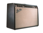Fender '65 Deluxe Reverb 22W 1x12" Tube Guitar Combo Amplifier