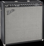 Fender 65 Super Reverb Guitar Combo Amplifier