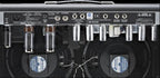 Fender 65 Super Reverb Guitar Combo Amplifier