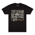 EVH Revolution T-Shirt - Black (M)