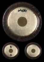 Paiste 28 inch Symphonic Gong Brilliant